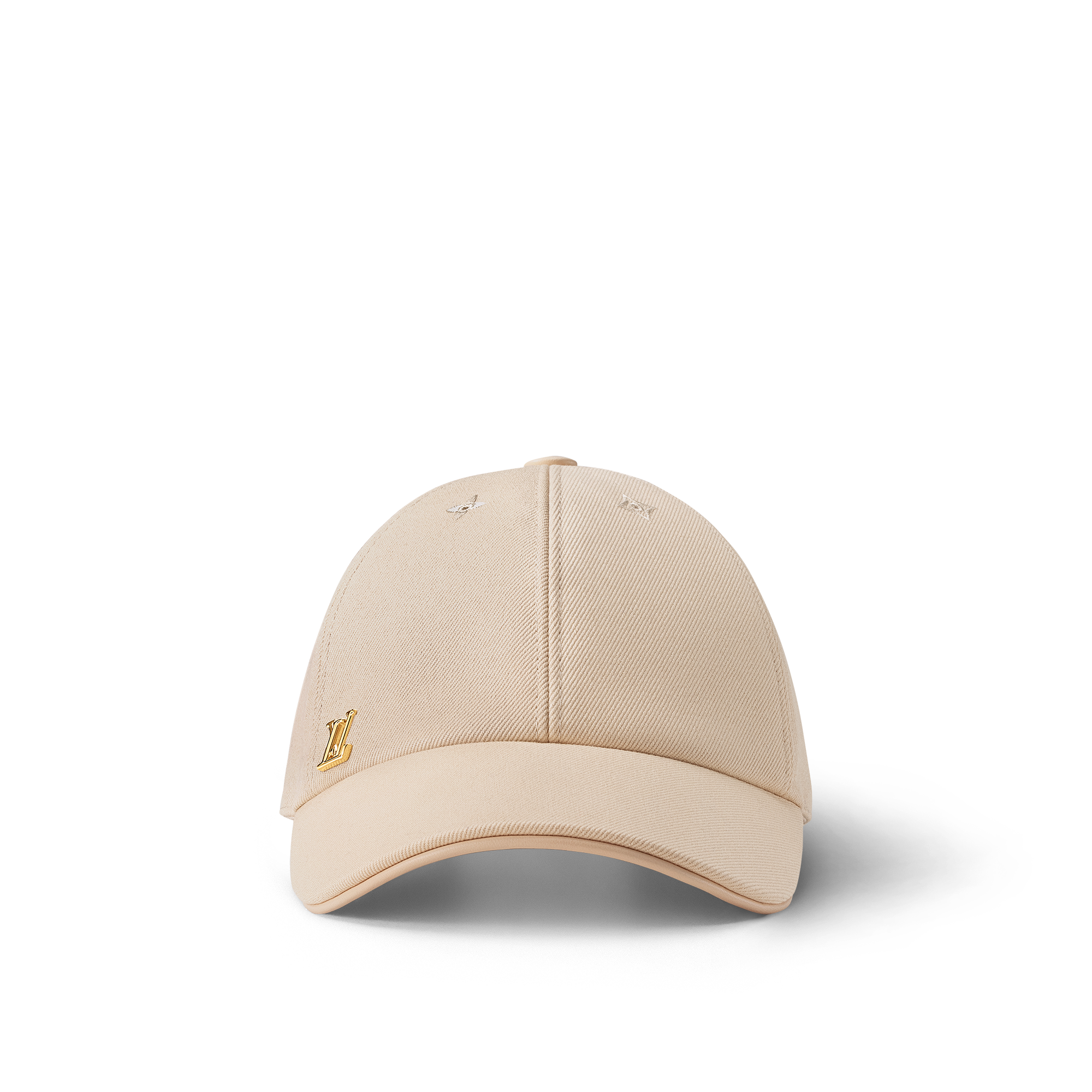 LV Iconic Cap . - Accessories | Louis Vuitton India